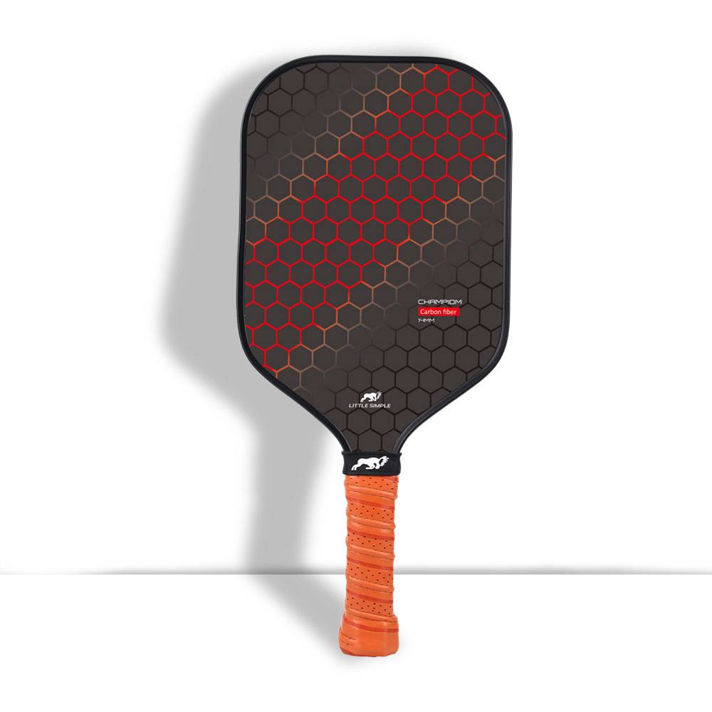 Honeycomb red